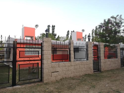 mi casa en tanti