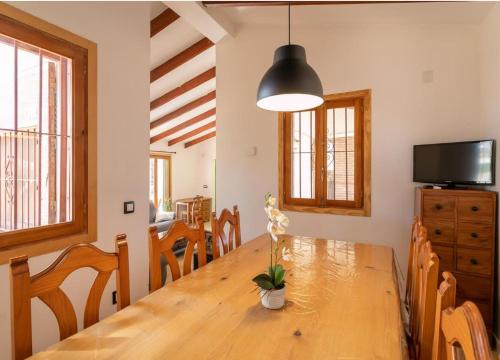 Las Yucas rural house, Busot – Precios actualizados 2023