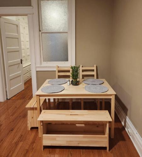 King Size Bed Suite 2 Bedrooms – Photos 3