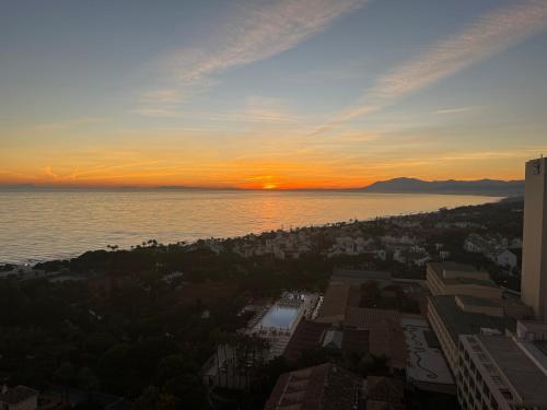 Vistas al Mar Marbella del Este photo 31