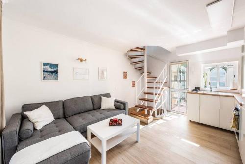 Lilo calm maspalomas