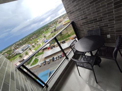 Ap 1001 e 1201 - Salinas Premium Resort – Photos 2