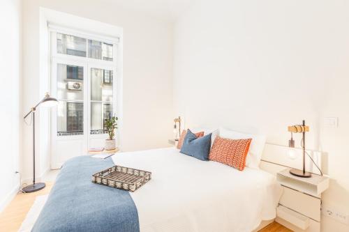 Welcome Aliados a Noble apartment in City Heart