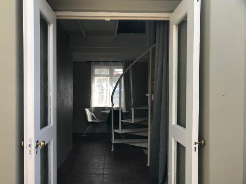 Gambar di galeri bagi Aluve Guesthouse di Johannesburg