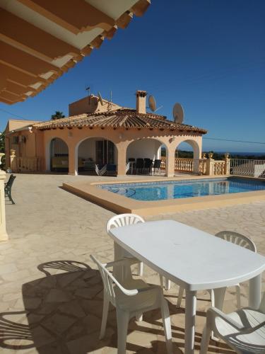 CASA CARMEN