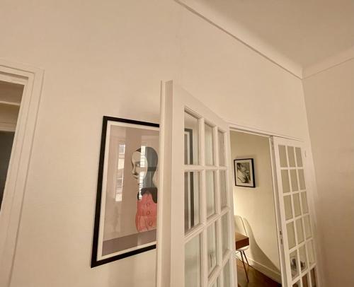 Fotografia z galérie ubytovania 12 Casa NOVA v Paríži