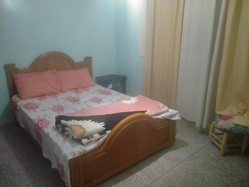 Appartement rez de chaussée Casablanca