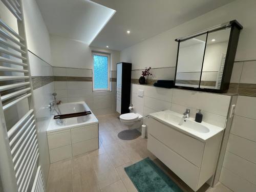 Galeriebild der Unterkunft Ferienwohnung Zur Wupper in Wipperfürth