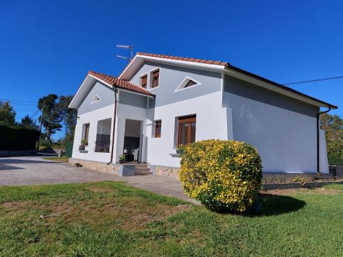 Casa Llaca Vivienda Vacacional