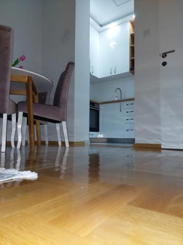バニャ・ルカにあるSunrise Apartmentsのギャラリーの写真