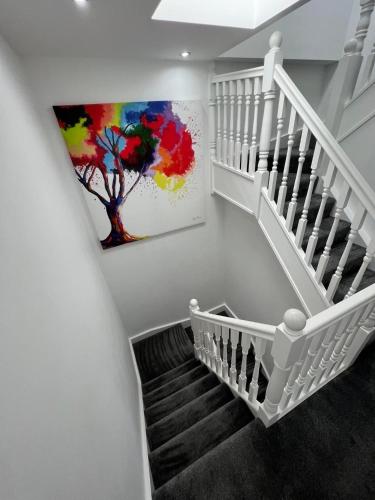 Gambar di galeri bagi Wolviston Cottage di Billingham