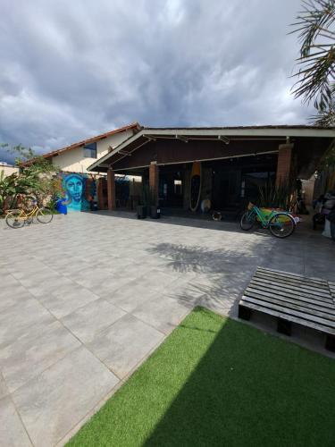Hostel Novidade na Booking.com Poupe tempo, faça o check-in on-line Praia Viagem Sustentável Fin Soul House Menor preço em Hostel Novidade na Booking.com Poupe tempo, faça o check-in on-line Praia Viagem Sustentável Fin Soul House