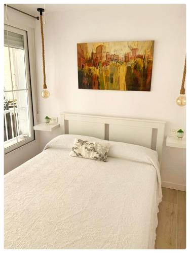 Apartamento MARIANA