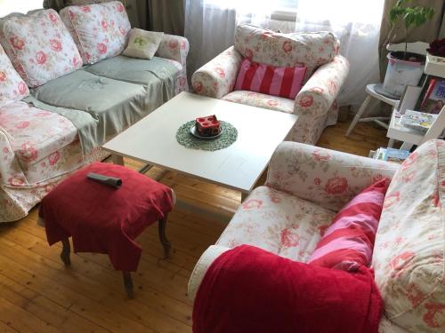 Φωτογραφία από το άλμπουμ του 3 Mäderlhaus σε Rotenbach