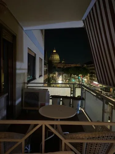 Mami Guest House Rome Vatican St Peters photo 30