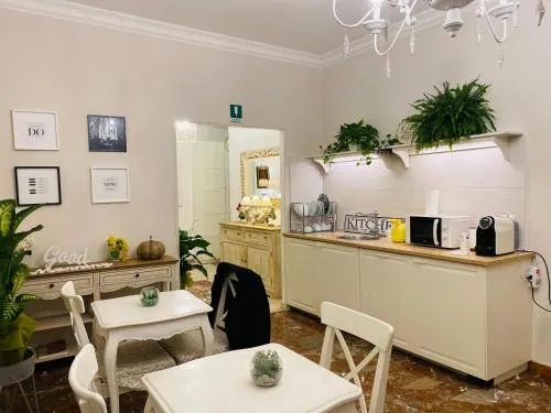 Mami Guest House Rome Vatican St Peters photo 17