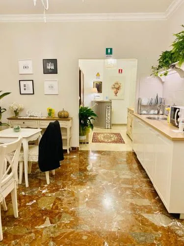 Mami Guest House Rome Vatican St Peters photo 22