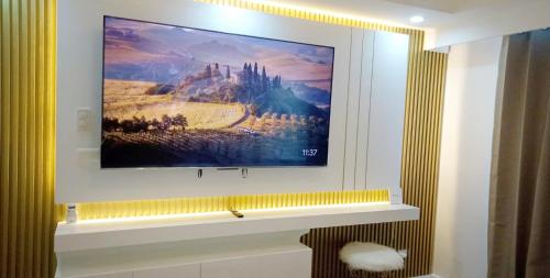 Fotografie z fotogalerie ubytování Azure North Pampanga by Home Of Soleil v destinaci Lagundi