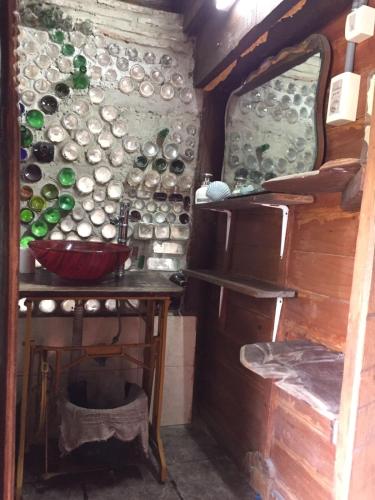 Foto de la galeria de Casa Hobbit a Salinas