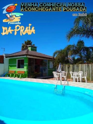 Pousada da Praia Imbé