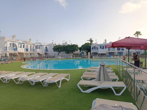 Bungalow Playmar