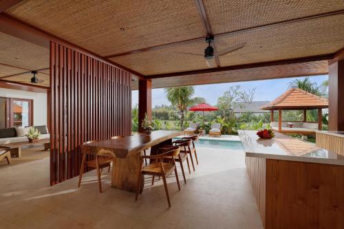 Villa Maya Pasut by Nakula – Photos 4