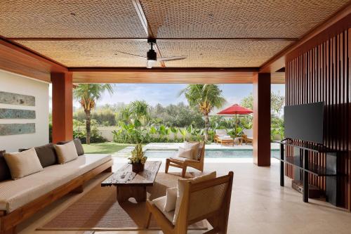 Villa Maya Pasut by Nakula – Photos 3