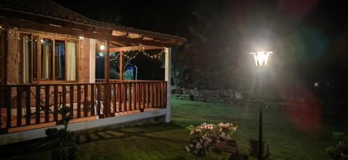 Gallery image of CABAÑAS LOS LAURELES in Huasca de Ocampo