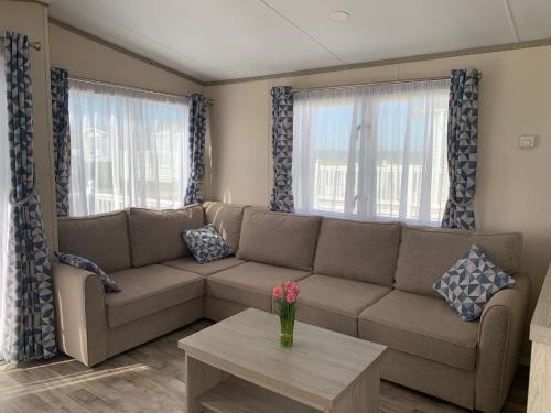 Ảnh trong thư viện ảnh của Beautiful Cornish Getaway - Newperran Holiday Resort ở Cubert