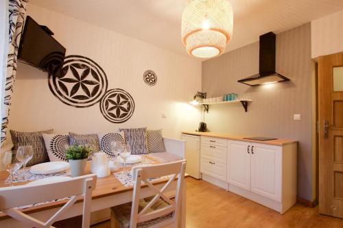 Apartament Kubanówka Zakopane