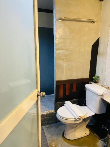 Bany a Pakor Boutique Resort