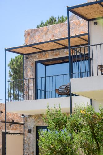 Gallery image of Elies Aesthetic Living in Iraklitsa