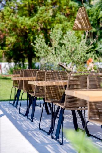Gallery image of Elies Aesthetic Living in Iraklitsa