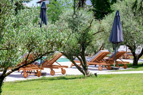 Gallery image of Elies Aesthetic Living in Iraklitsa