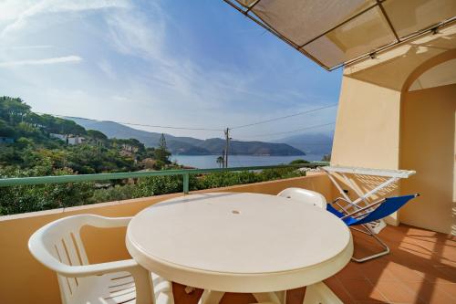 Fotografie z fotogalerie ubytování Appartamenti Baia Blu v destinaci Portoferraio
