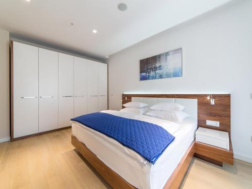 Postel nebo postele na pokoji v ubytování Hotel TQ Plaza