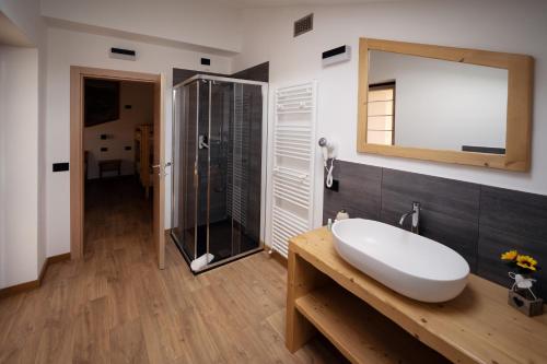 Un baño de Base531
