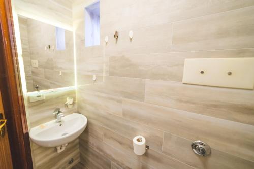 Gallery image of Hotel Grand Prix in Sottomarina