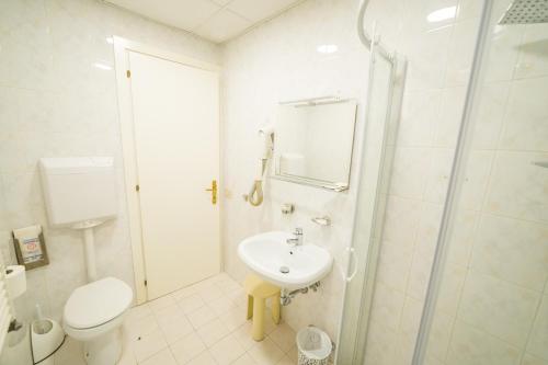 Gallery image of Hotel Grand Prix in Sottomarina