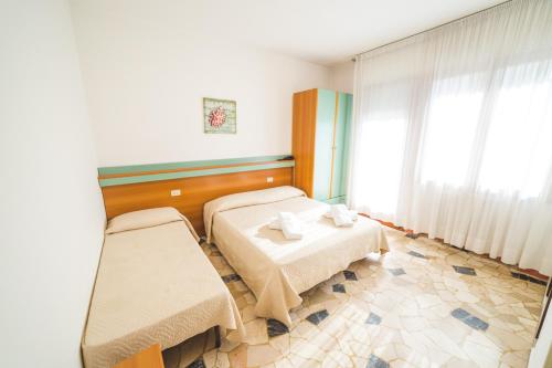 Gallery image of Hotel Grand Prix in Sottomarina