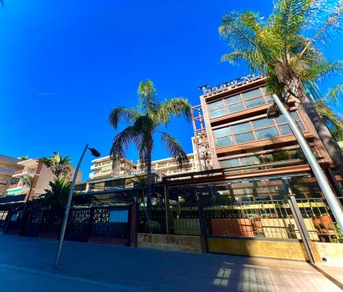 Apartamento grande para jóvenes 1 en Carlos Büigas