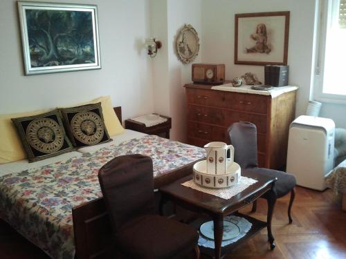 Rooms Baba Lazanja