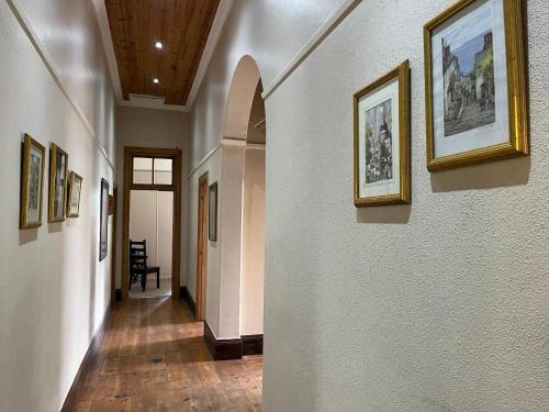 Φωτογραφία από το άλμπουμ του Lindela House σε Kokstad