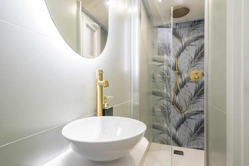 Lujoso apartamento céntrico 1 dormitorio