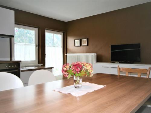 Apartment Rauter-2 by Interhome