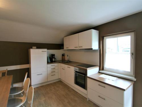 Apartment Rauter-2 by Interhome