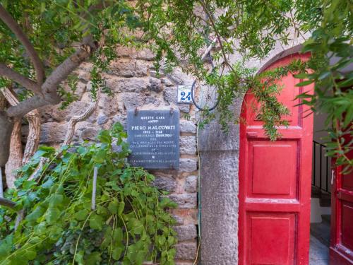 Fotografie z fotogalerie ubytování Apartment Lo Scuopolo by Interhome v Ischii