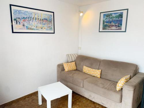 Apartment Les Agathes Plus by Interhome