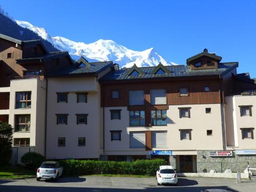 Apartment L'Espace Montagne-8 by Interhome