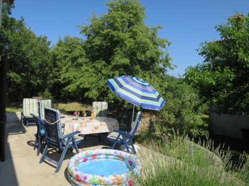 Holiday Home Salvia by Interhome